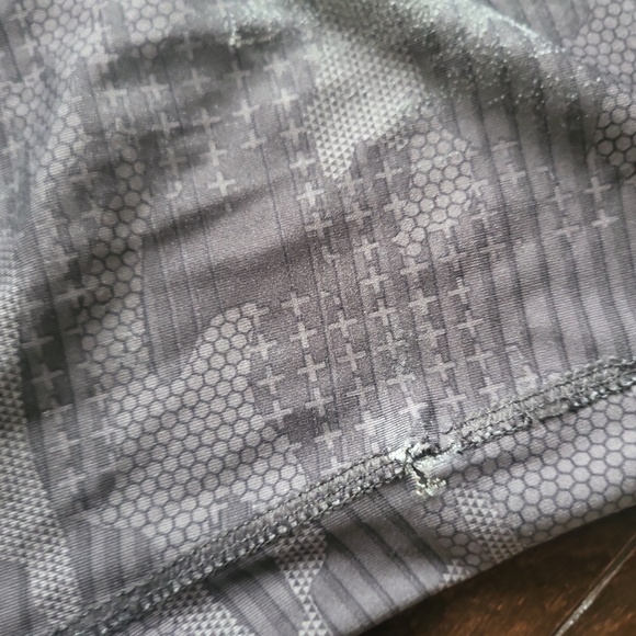 Reebok 3/4 length tights - Picture 3 of 5